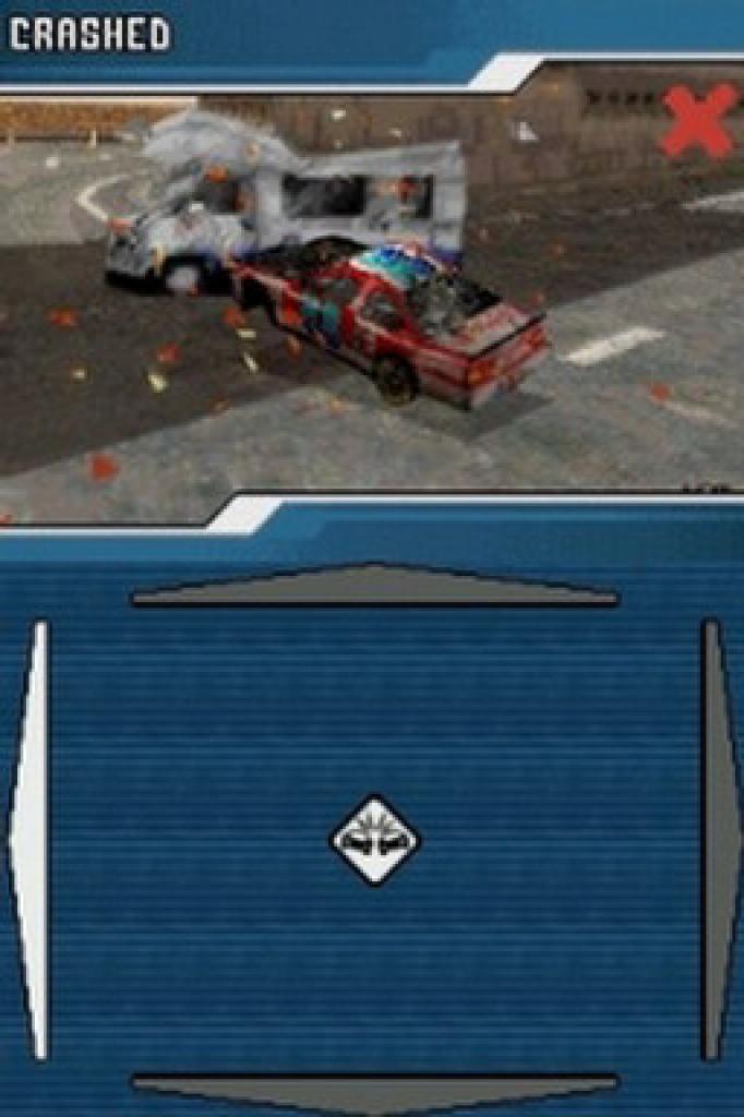 [27/12/2005] Burnout Legends