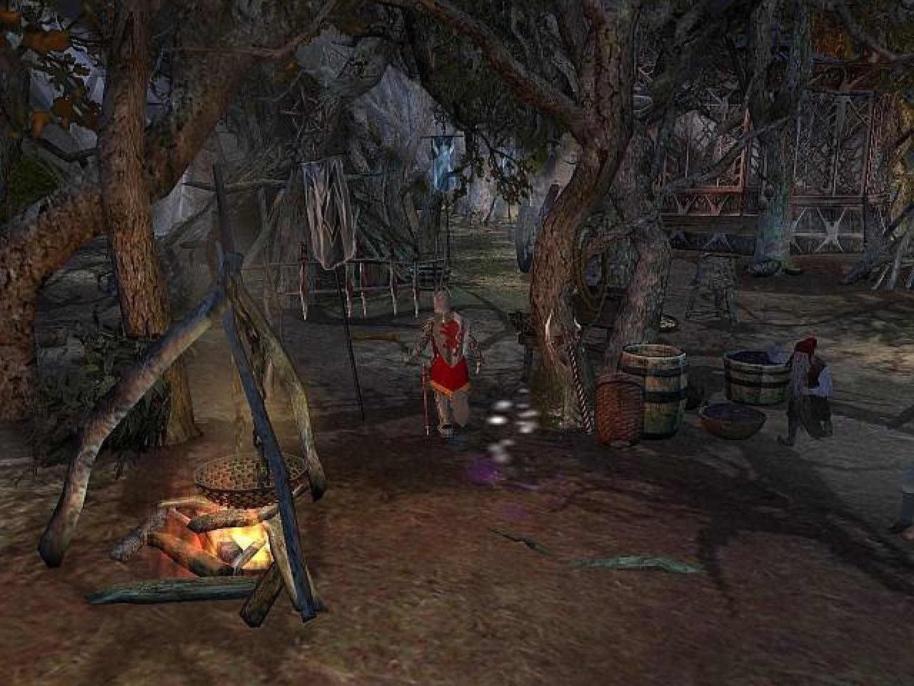 [19/12/2005] Die Chroniken von Narnia: Der König von Narnia