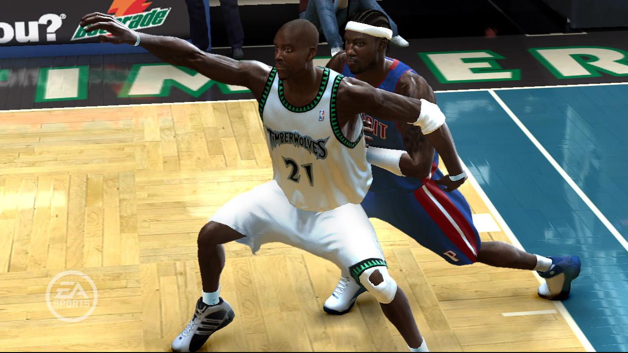 [29/12/2005] NBA Live 06
