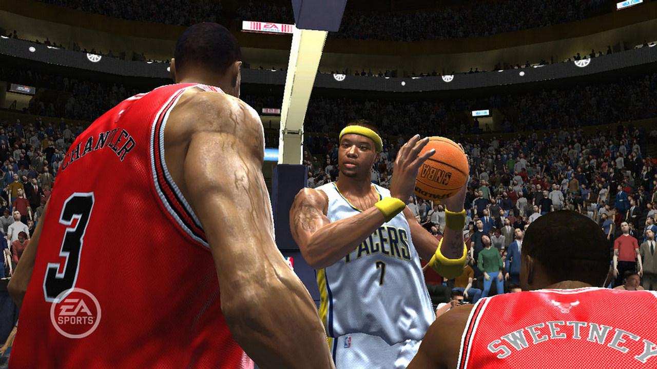 [29/12/2005] NBA Live 06