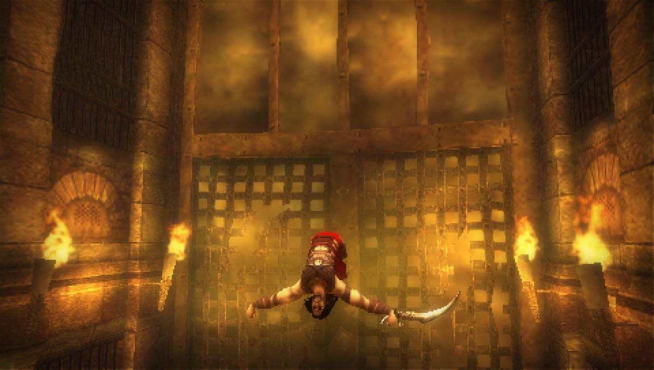 [16/12/2005] Prince of Persia: Revelations