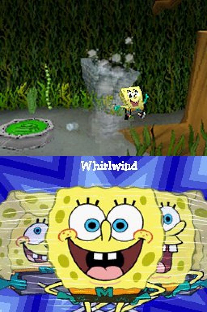 [27/12/2005] Spongebob: Der gelbe Rächer