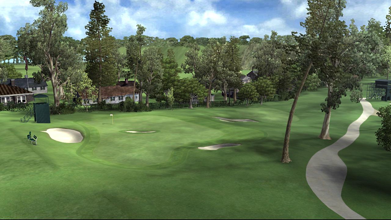 [08/12/2005] Tiger Woods PGA Tour 06