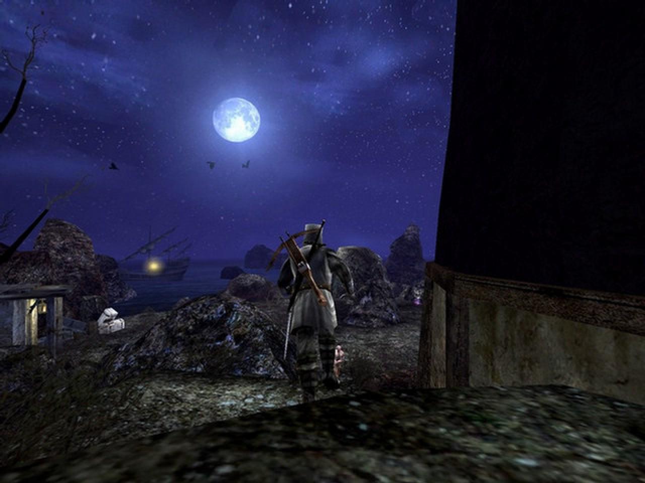 [17/01/2006] Knights of the Temple II
