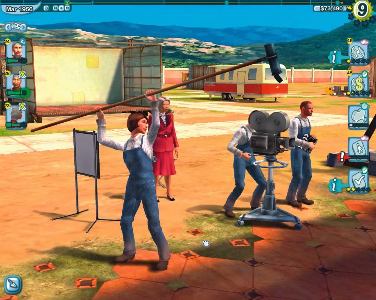 [10/01/2006] Gute Ideen - schlecht umgesetzt: Diese Spielefeatures hätten Besseres verdient gehabt (6)