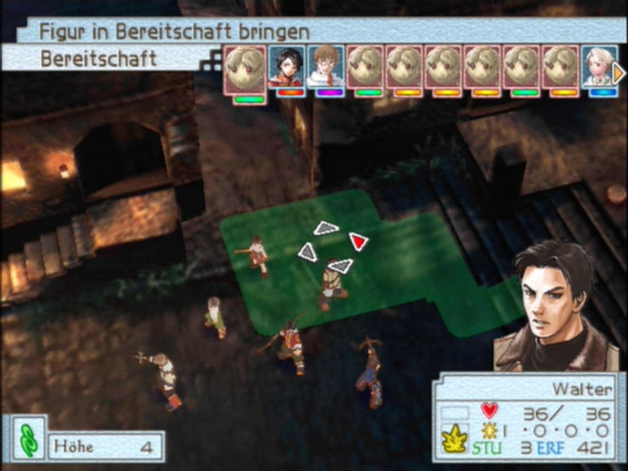 [02/01/2006] Suikoden Tactics