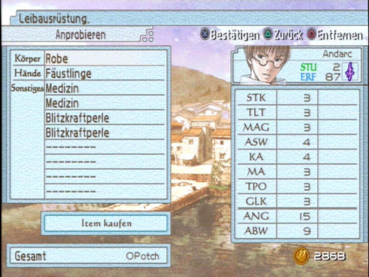[02/01/2006] Suikoden Tactics