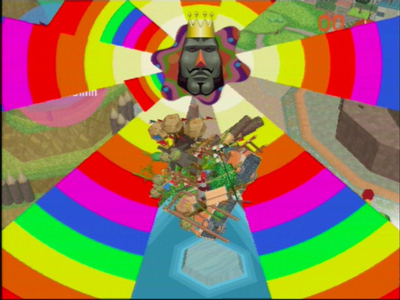[02/01/2006] We Love Katamari
