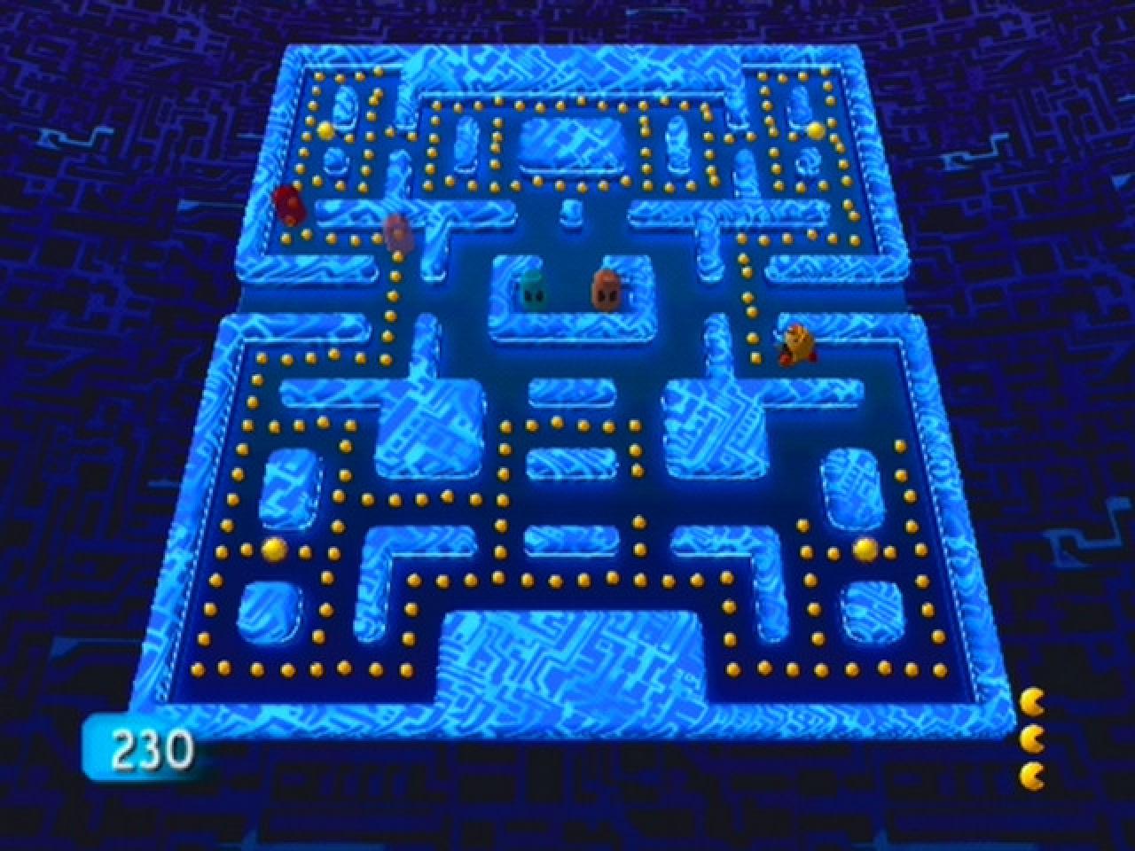 [04/01/2006] Die integrierten Minigames