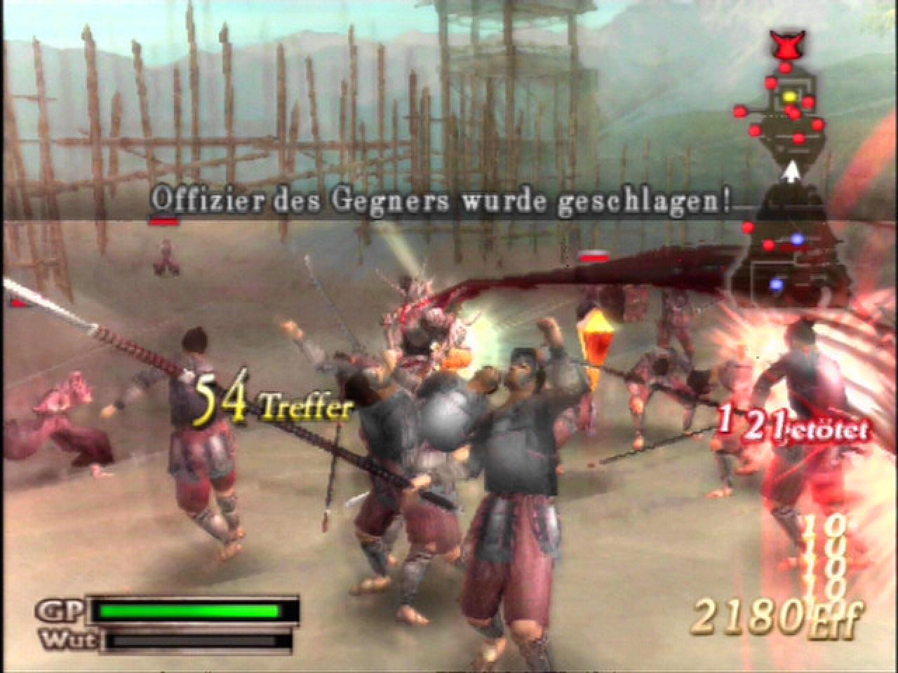 [17/01/2006] Devil Kings