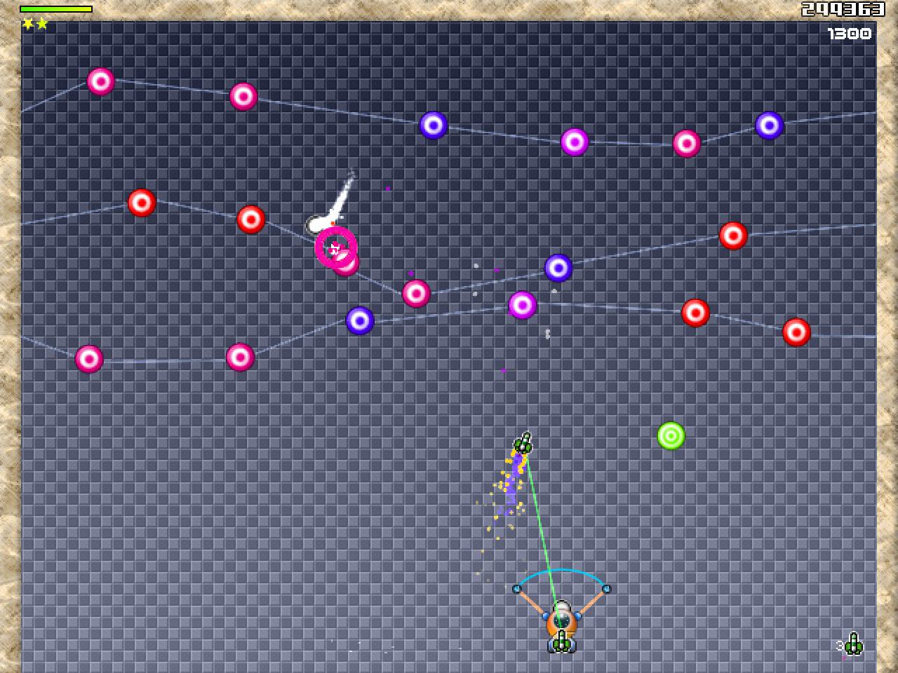 [09/01/2006] Break Quest