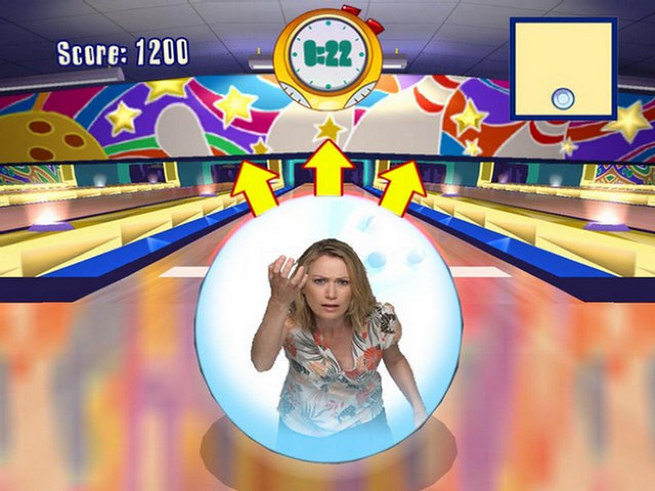 [05/01/2006] EyeToy Play 3