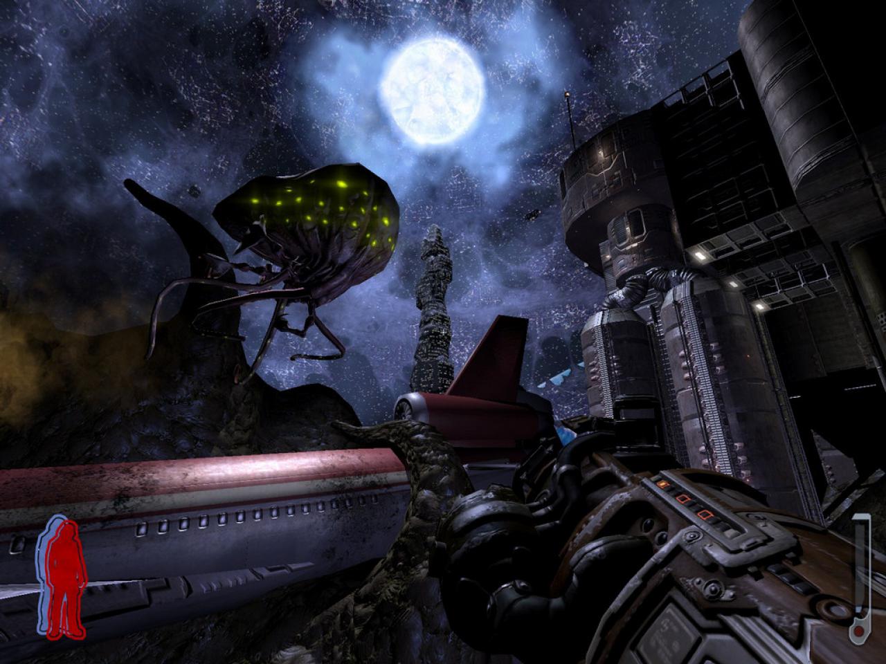 [24/01/2006] Prey