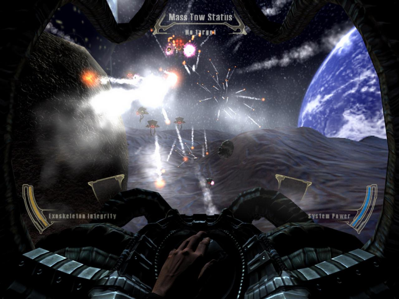 [24/01/2006] Prey