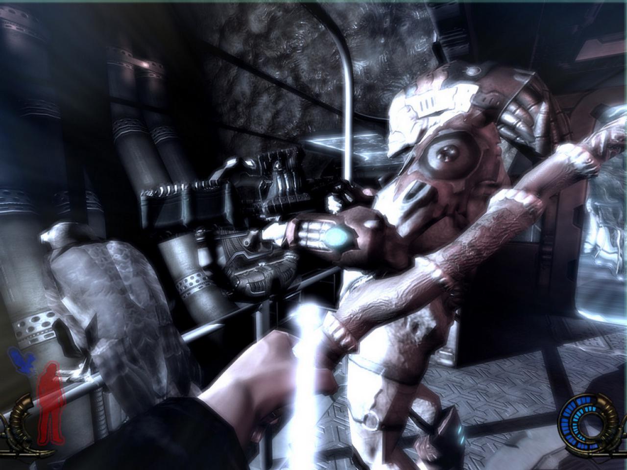 [24/01/2006] Prey