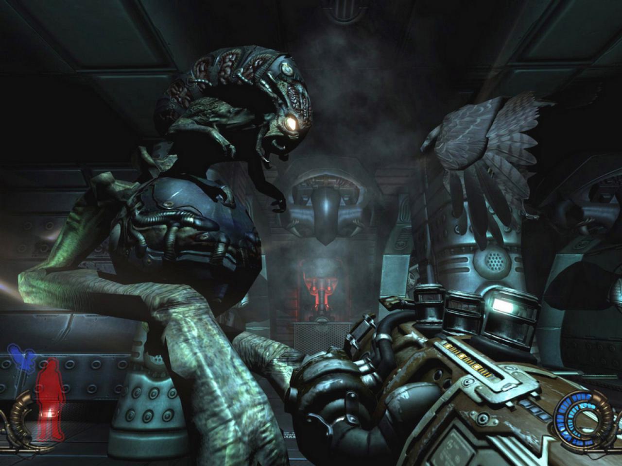 [24/01/2006] Prey