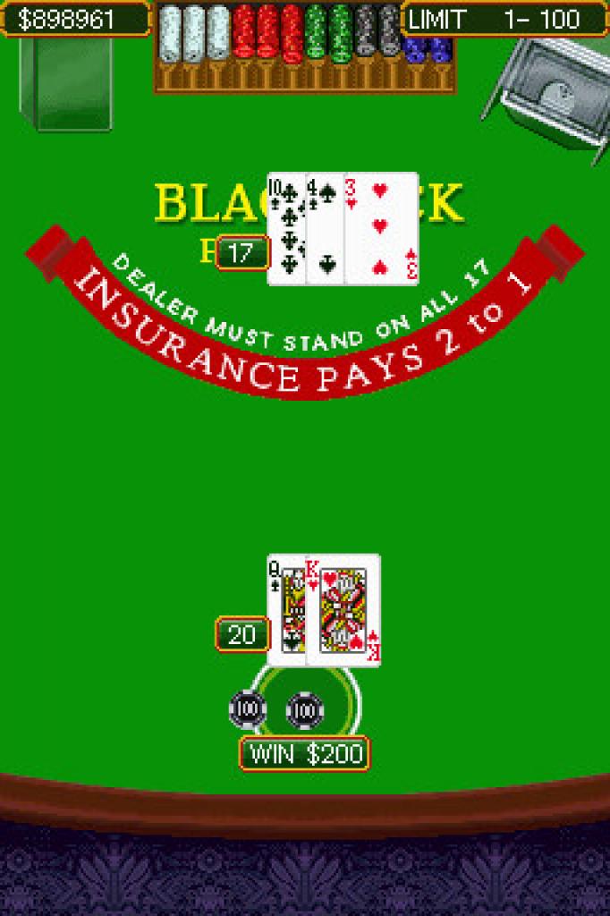 [03/01/2006] SEGA Casino
