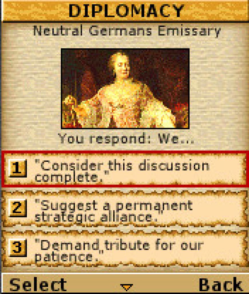 [07/02/2006] Civilization