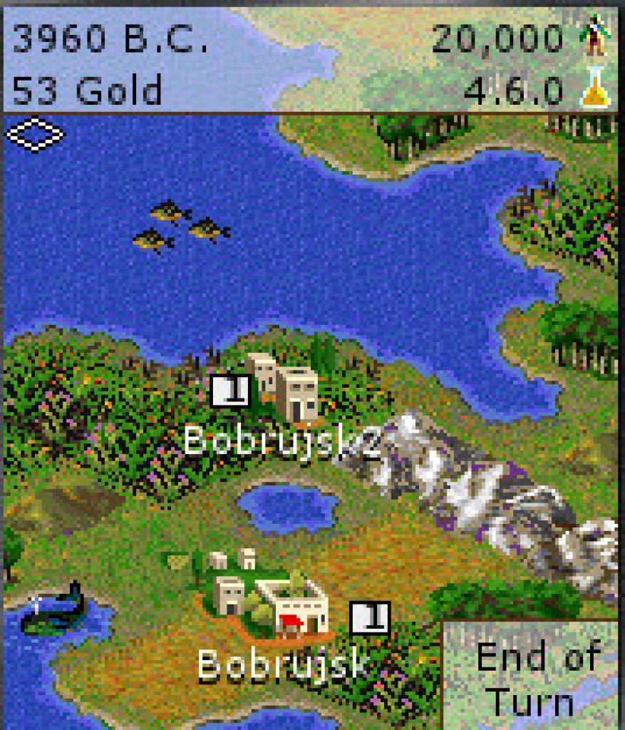 [07/02/2006] Civilization