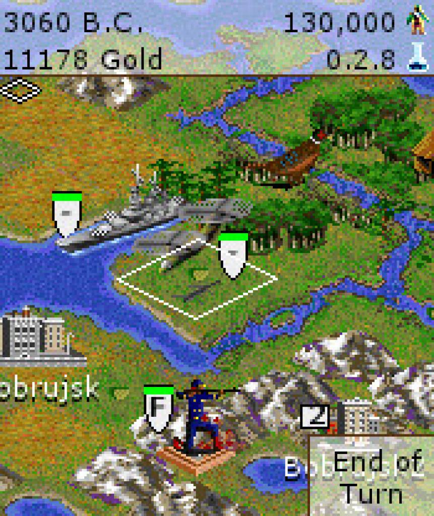 [07/02/2006] Civilization
