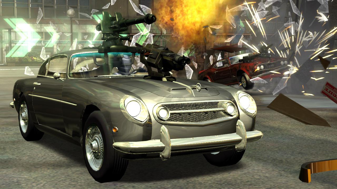 [13/02/2006] Full Auto