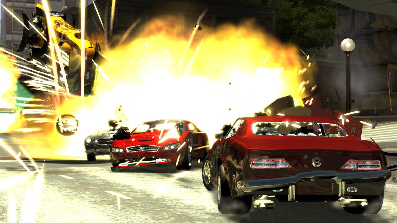 [13/02/2006] Full Auto