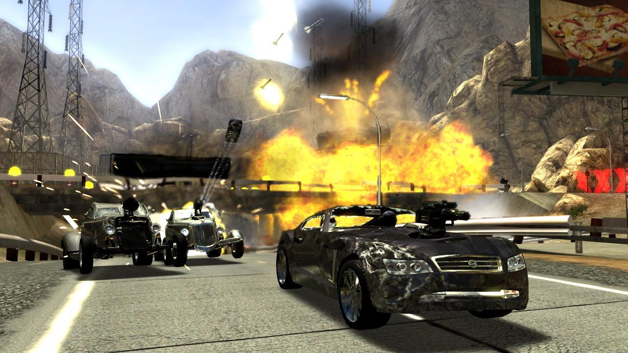 [13/02/2006] Full Auto