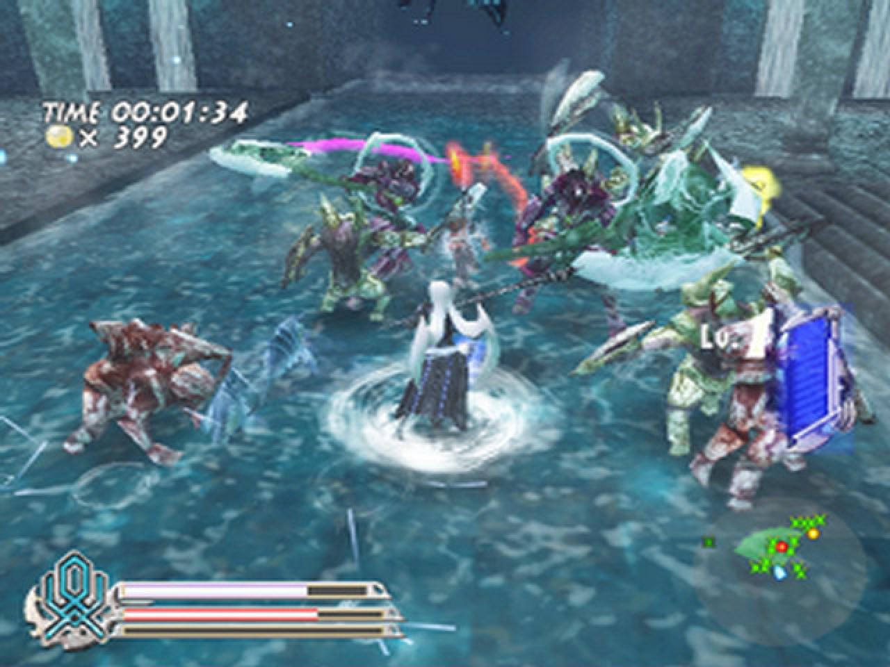 [27/02/2006] The Sword of Etheria