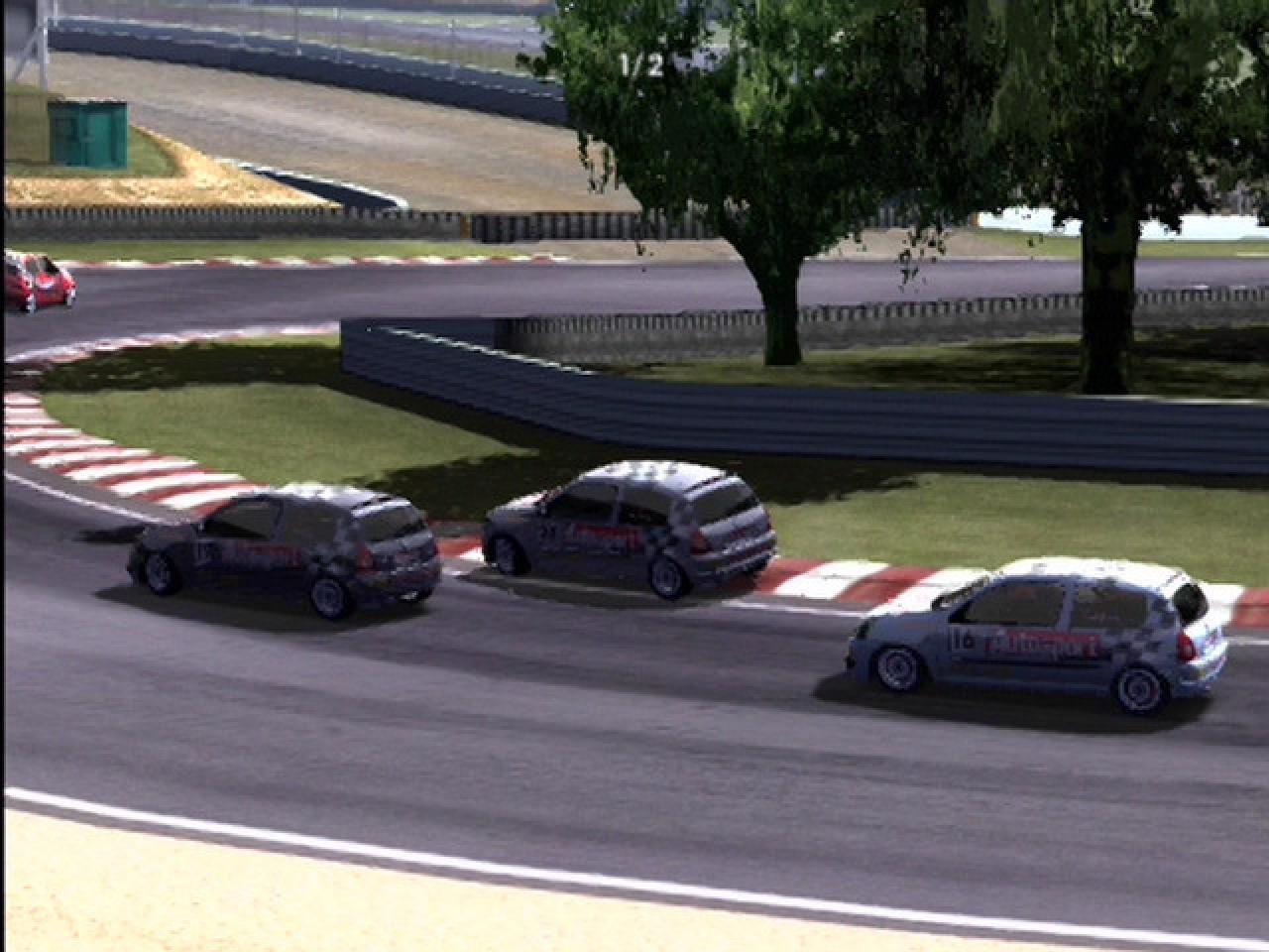 [27/02/2006] DTM Race Driver 3