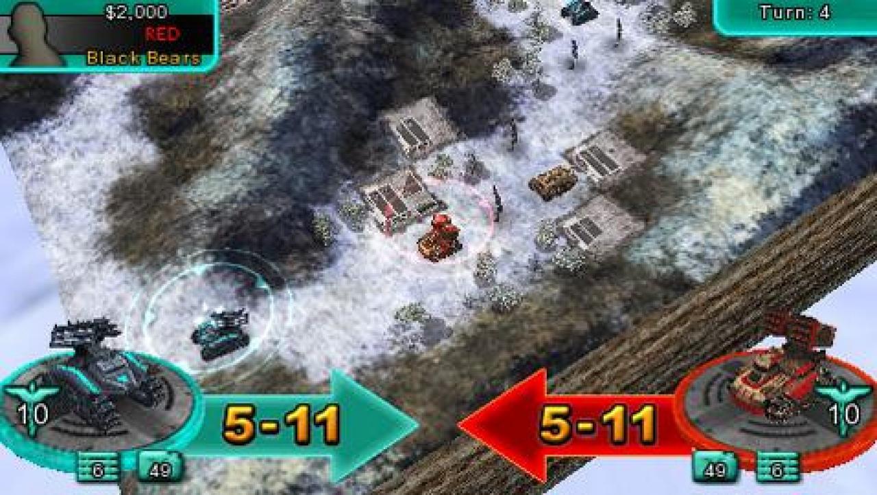 [07/02/2006] Field Commander
