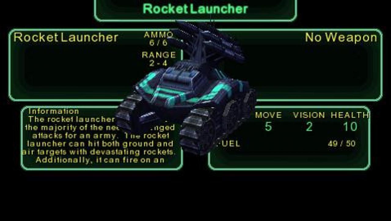[07/02/2006] Field Commander