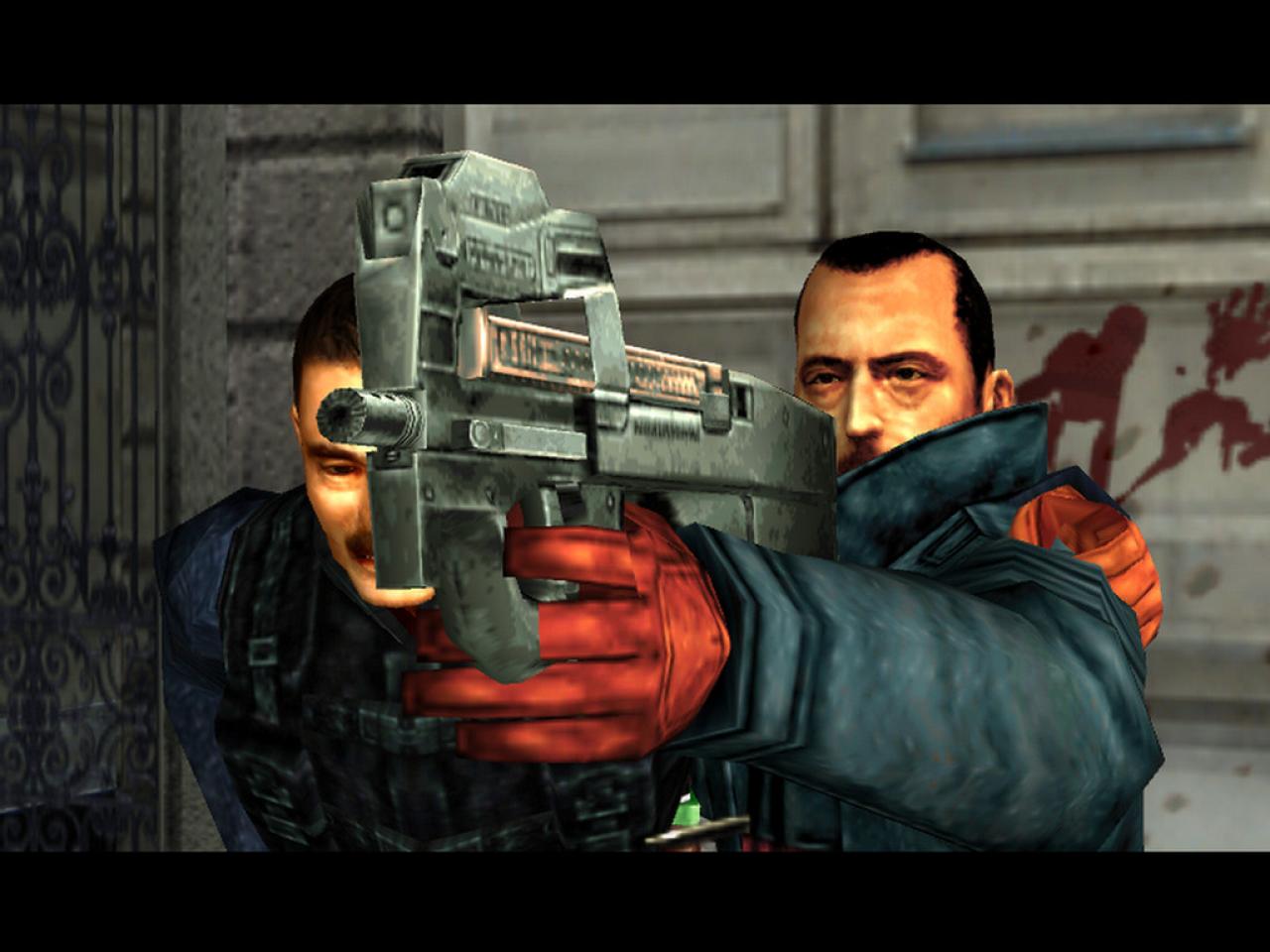 [20/02/2006] Onimusha 3
