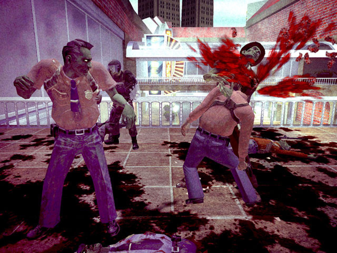 [13/02/2006] Stubbs the Zombie: Rebel without a Pulse