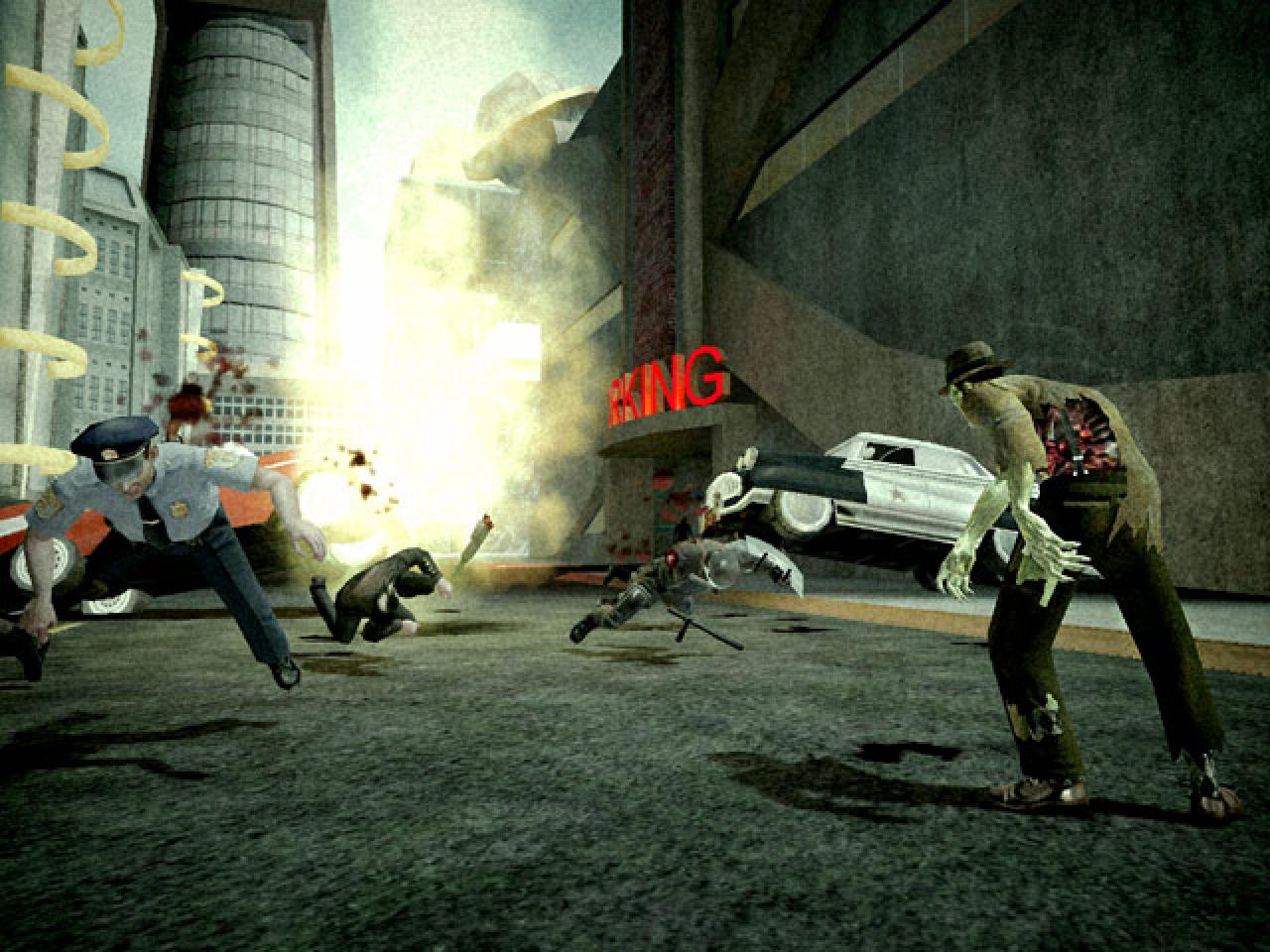 [13/02/2006] Stubbs the Zombie: Rebel without a Pulse
