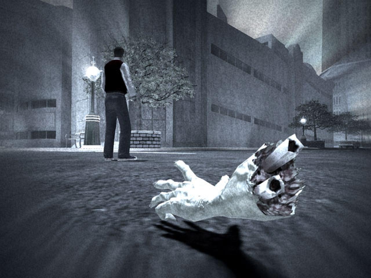 [13/02/2006] Stubbs the Zombie: Rebel without a Pulse