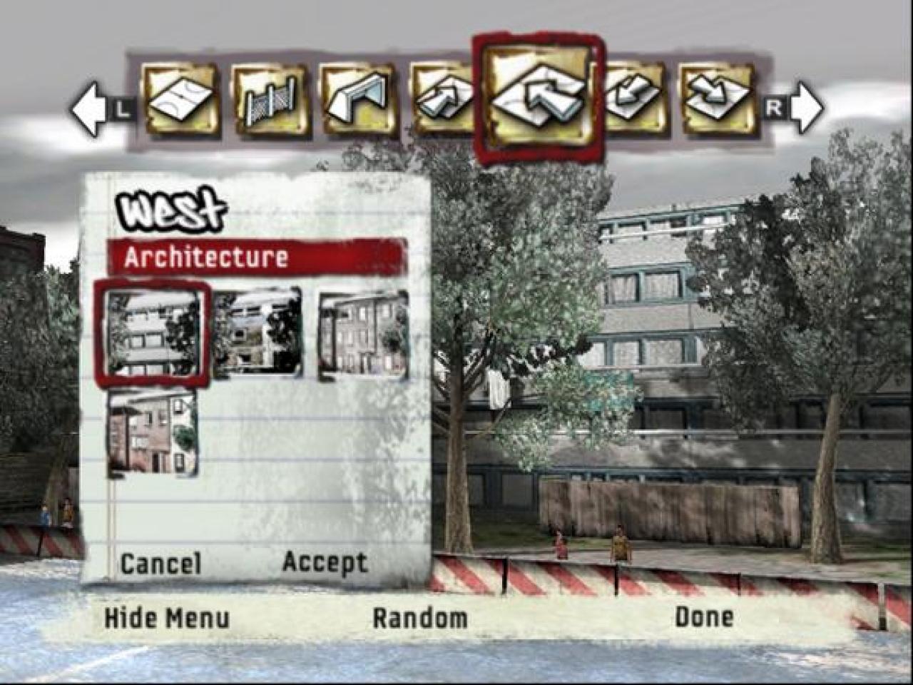 [20/03/2006] FIFA Street 2