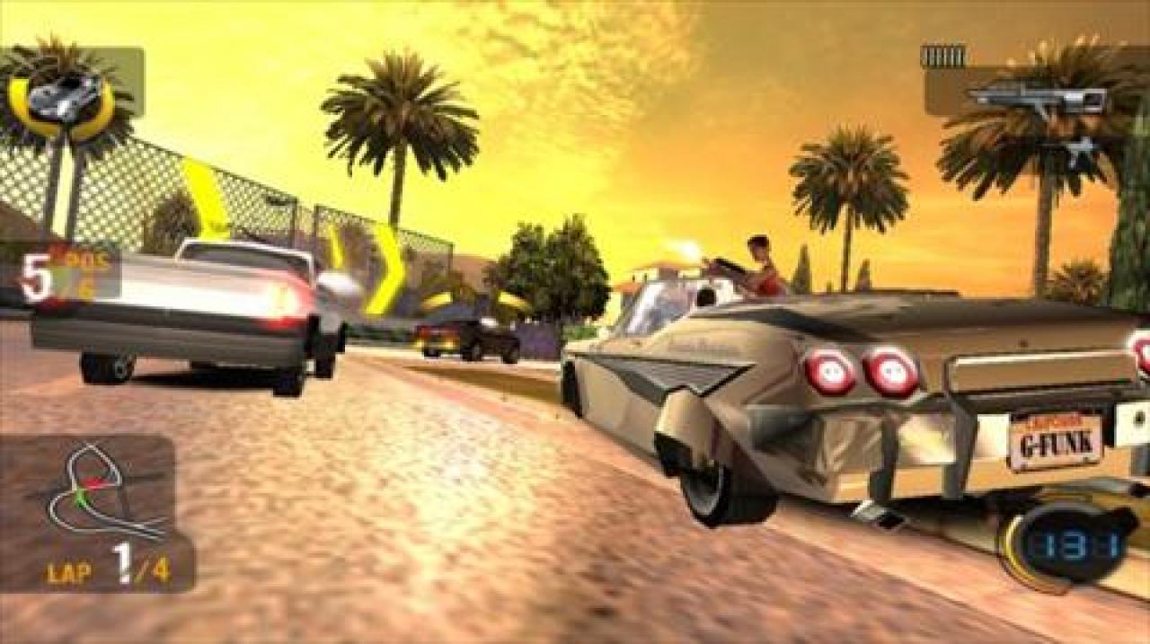 [22/03/2006] Street Riders (187: Ride or Die)