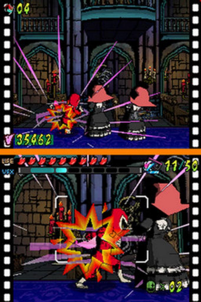 [07/03/2006] Viewtiful Joe: Double Trouble