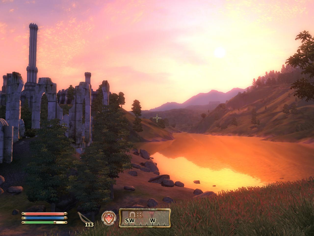 [23/03/2006] The Elder Scrolls 4: Oblivion