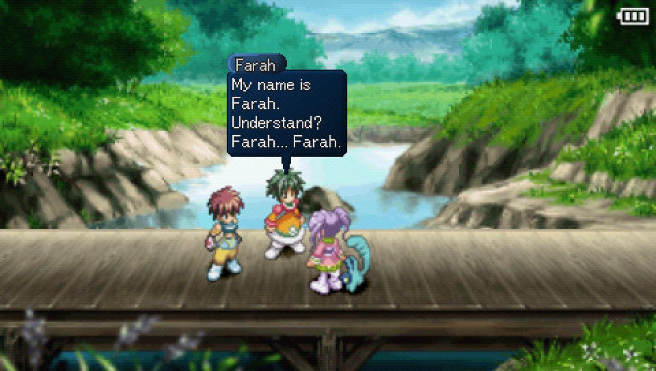 [01/03/2006] Tales of Eternia
