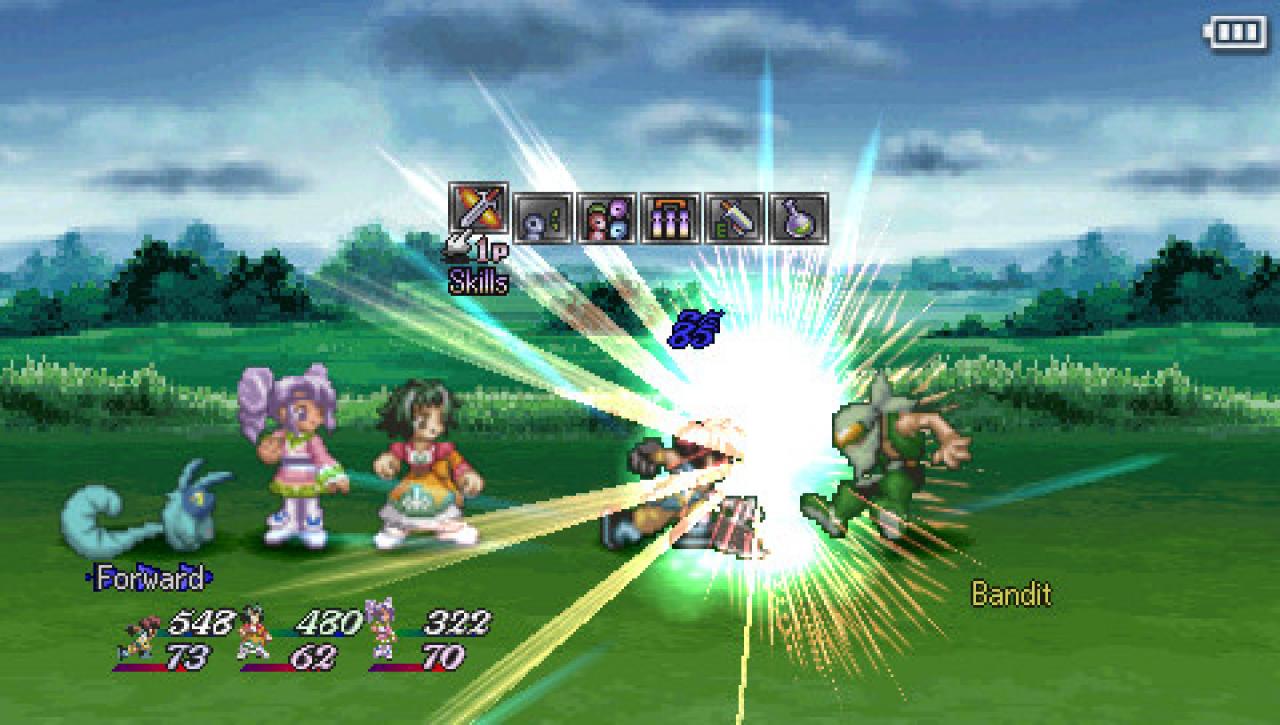 [01/03/2006] Tales of Eternia