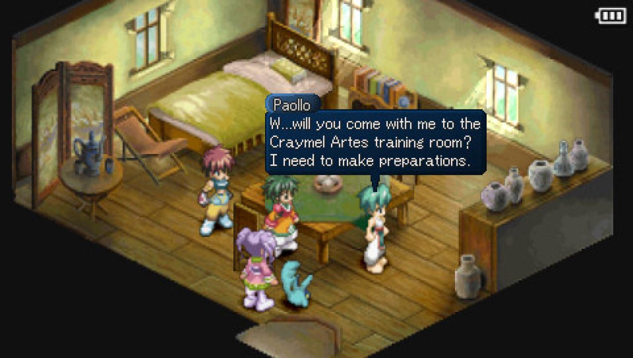 [01/03/2006] Tales of Eternia