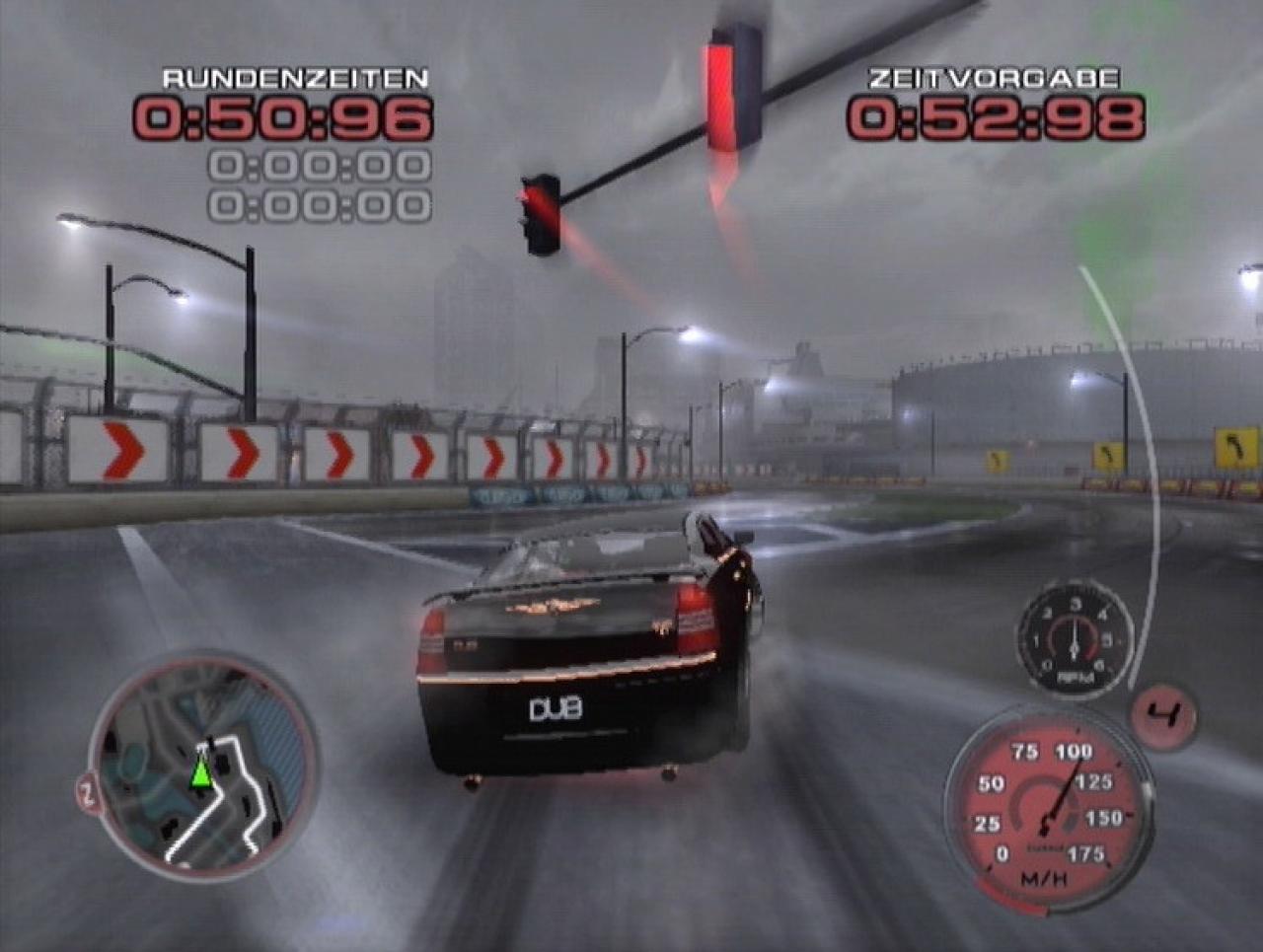 [20/03/2006] Midnight Club 3: DUB Edition Remix