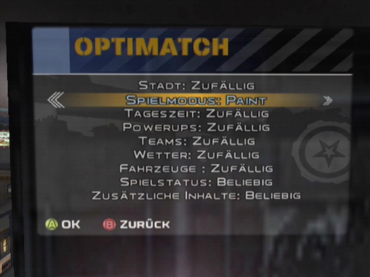 [20/03/2006] Das Optimatch