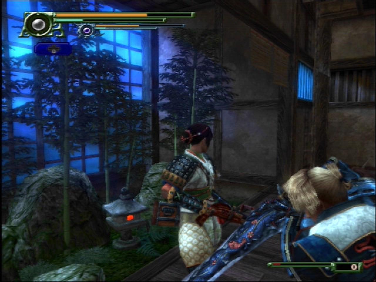 [08/03/2006] Onimusha: Dawn of Dreams
