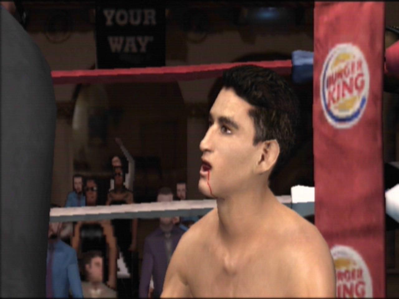 [13/03/2006] Fight Night Round 3