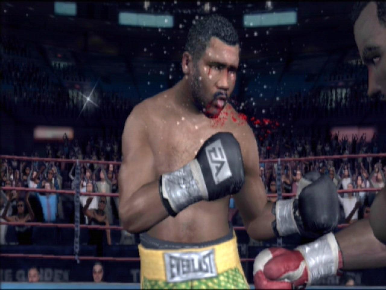 [13/03/2006] Fight Night Round 3