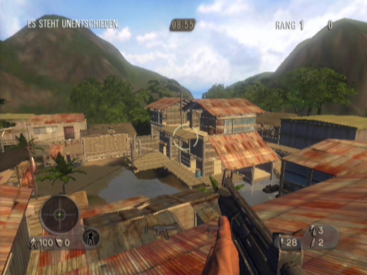 [29/03/2006] Herrliche MP-Maps