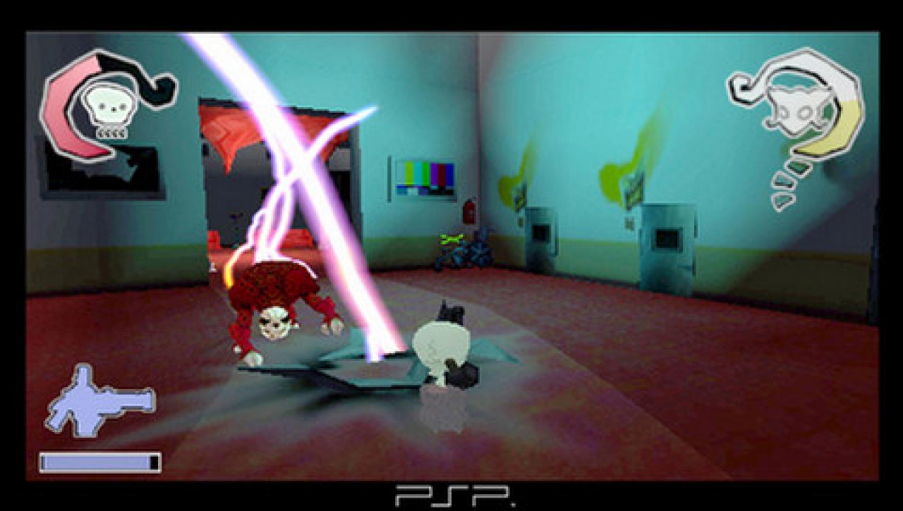 [14/03/2006] Death, Jr.