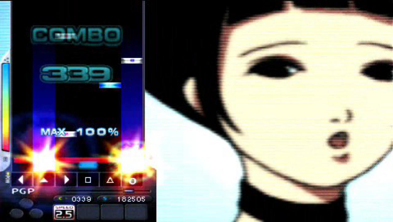 [09/03/2006] DJ Max Portable